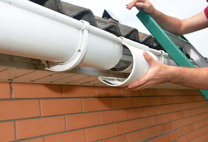 The Great American Roofing Company Picture 9