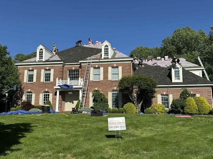 Cephalo Roofing New Jersey Picture 5