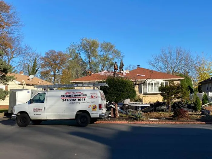 Cephalo Roofing New Jersey Picture 6