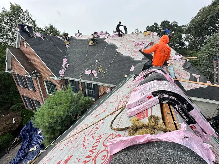 Cephalo Roofing New Jersey Picture 9