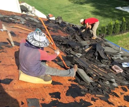 Green Apple Roofing