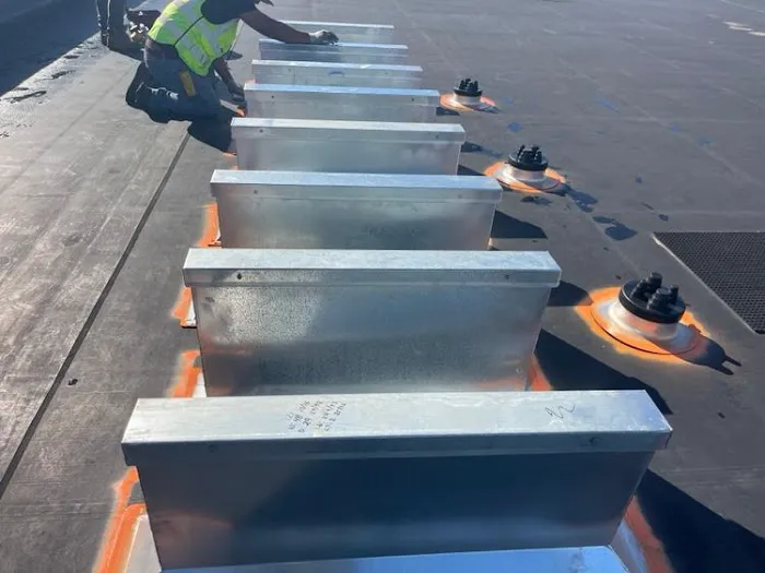 The USA Roofer Picture 1