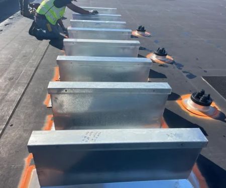 The USA Roofer