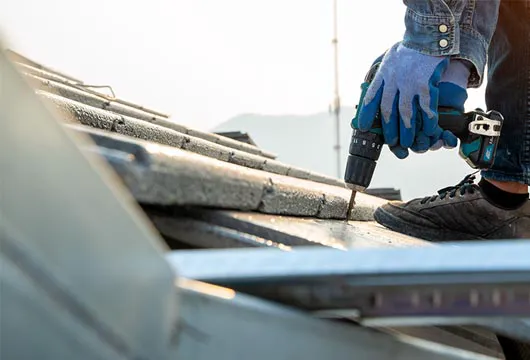 The USA Roofer Picture 4