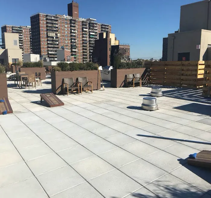 The USA Roofer Picture 5