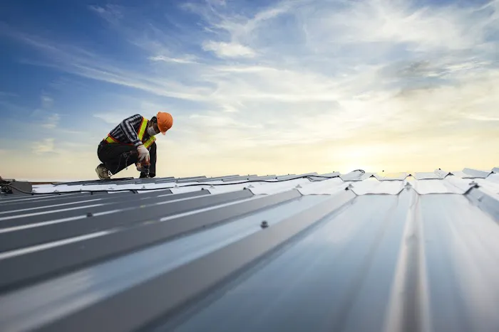The USA Roofer Picture 6