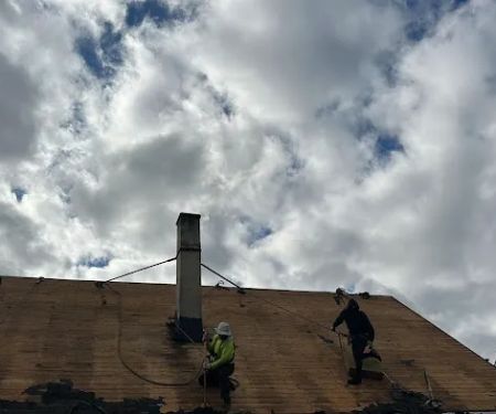 NJ Best Roofing LLC