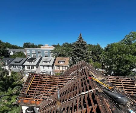Spartan Roofing