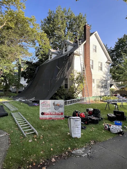 Spartan Roofing Picture 2