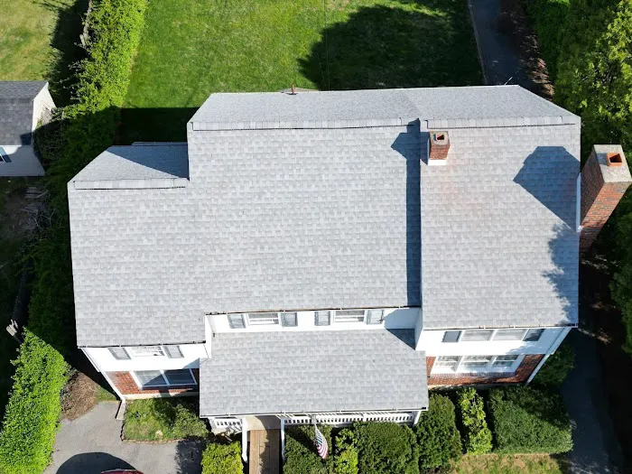 Spartan Roofing Picture 4