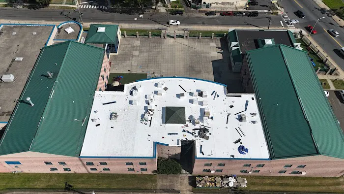 Spartan Roofing Picture 5