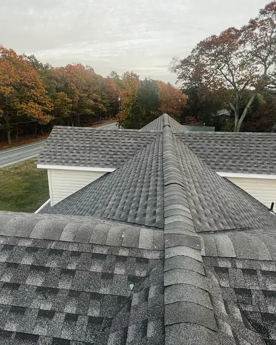 Spartan Roofing Picture 10
