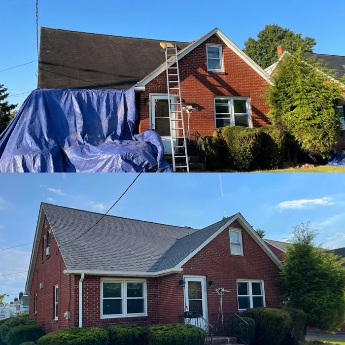 Lasting Construction Picture 5
