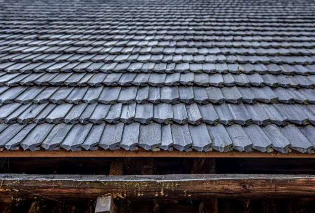 Martin & Sons Roofing Picture 3