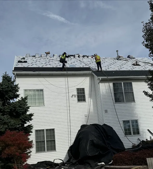 Allstate Roofing & More, LLC Picture 2