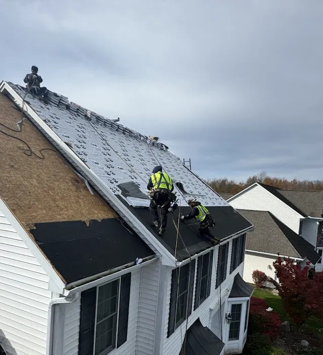 Allstate Roofing & More, LLC Picture 4