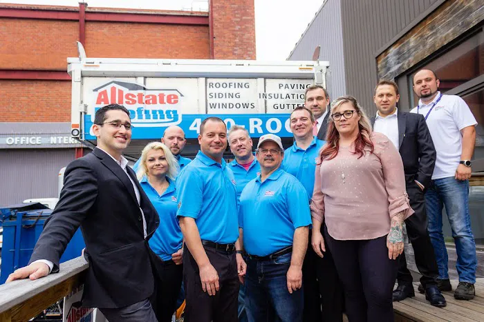 Allstate Roofing & More, LLC Picture 8