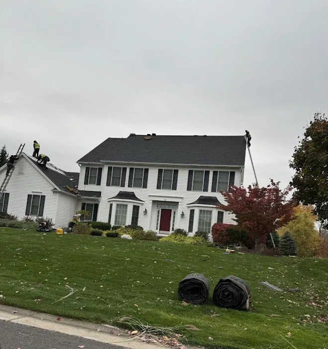 Allstate Roofing & More, LLC Picture 7