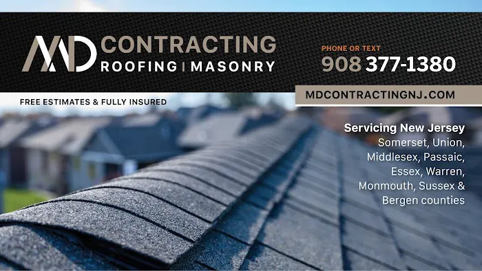 MD Contracting & Roofing Picture 4