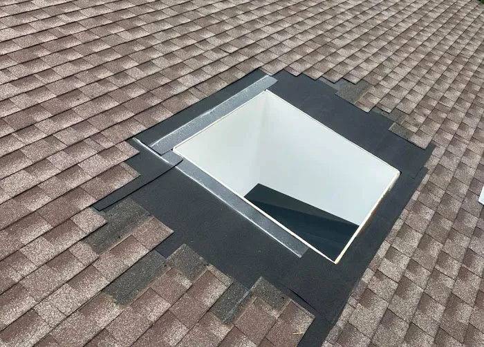 MD Contracting & Roofing Picture 3