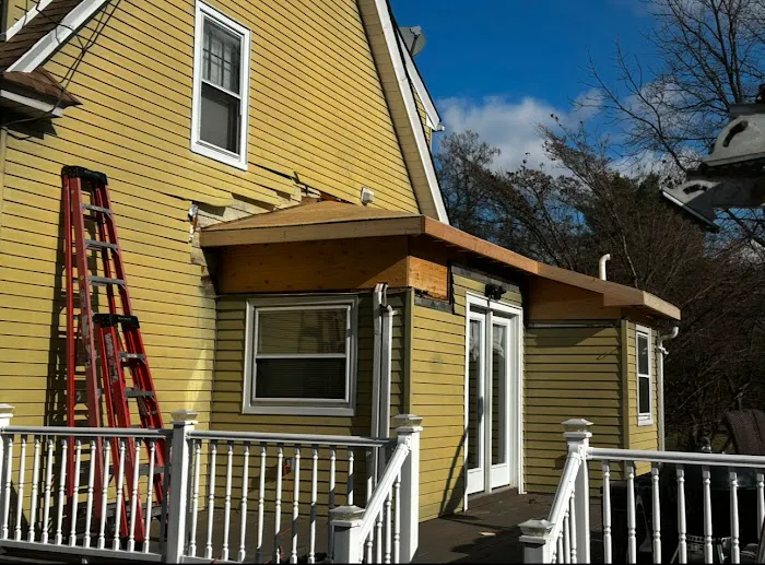 MD Contracting & Roofing Picture 7