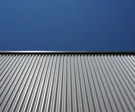 Crowell Roofing Repair Co.