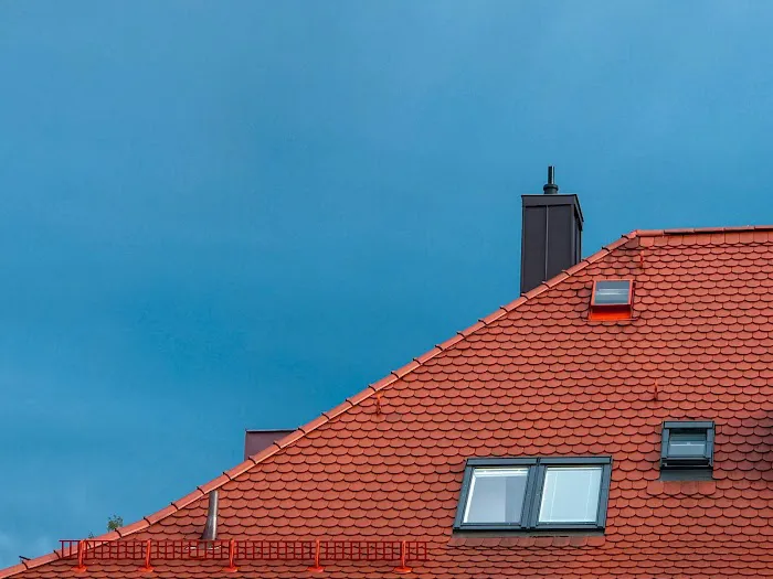 Crowell Roofing Repair Co. Picture 3
