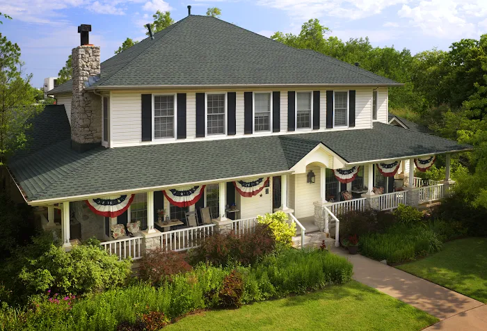 Lakeland Roofing LLC Picture 7