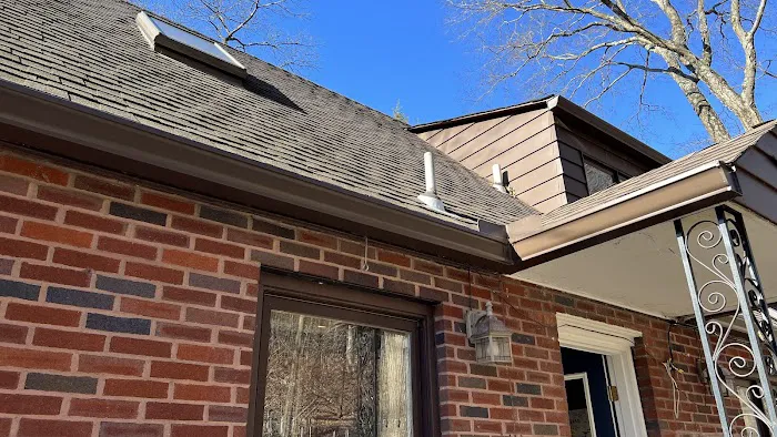 American Eagle Exteriors Picture 1