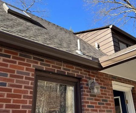 American Eagle Exteriors