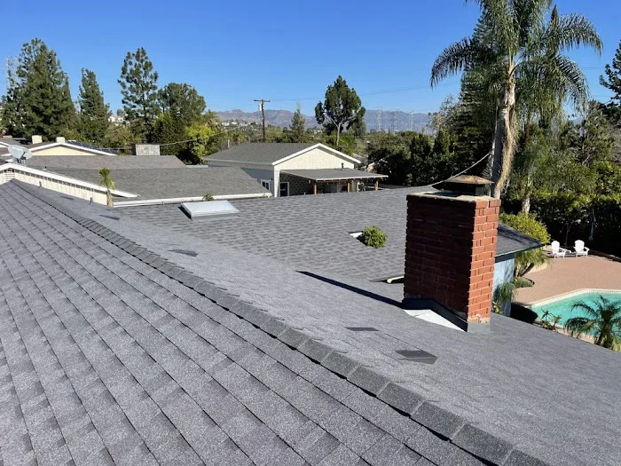 Finch Roofing Picture 1