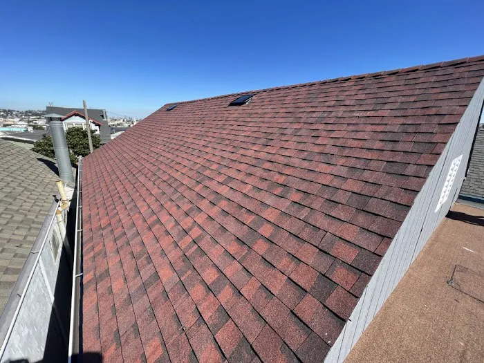 Finch Roofing Picture 3