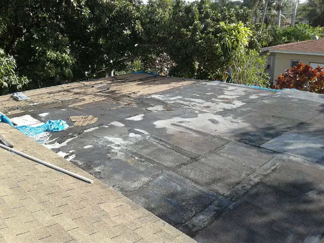 Finch Roofing Picture 4