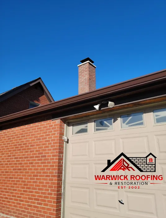 Warwick Roofing & Restoration Picture 3