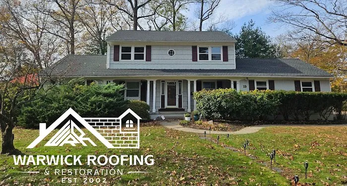 Warwick Roofing & Restoration Picture 5