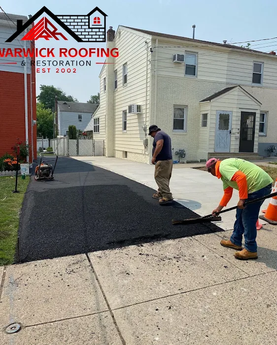 Warwick Roofing & Restoration Picture 6