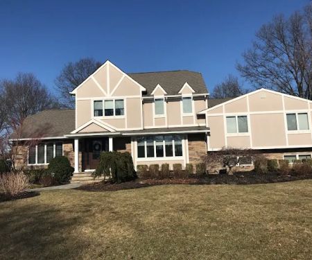 B&T Home Improvements