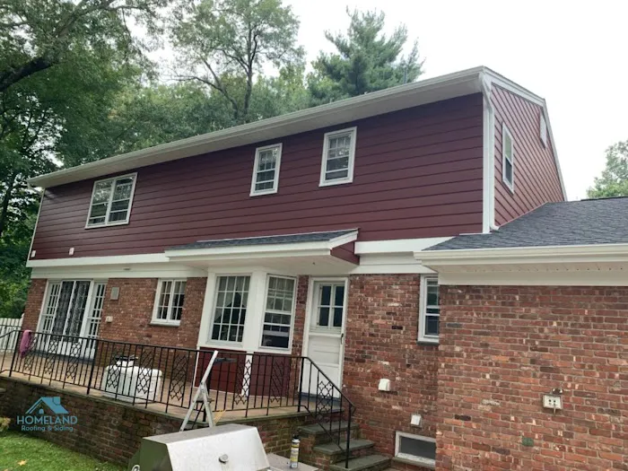 Homeland Roofing & Siding Picture 6