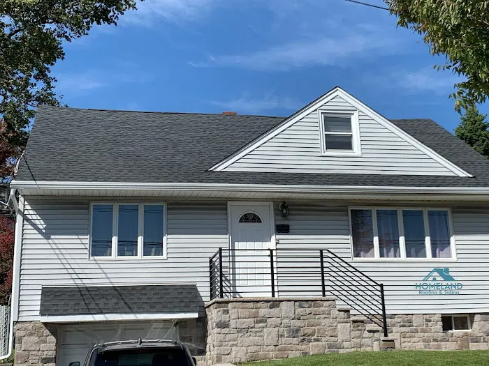 Homeland Roofing & Siding Picture 4