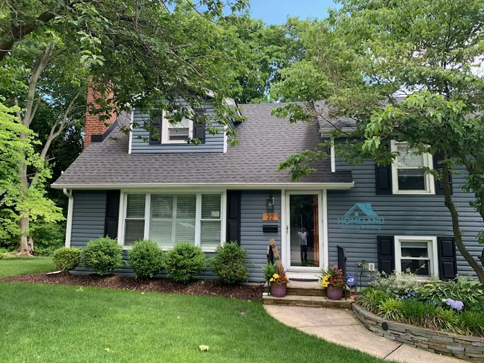 Homeland Roofing & Siding Picture 5