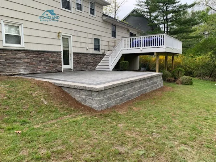 Homeland Roofing & Siding Picture 8