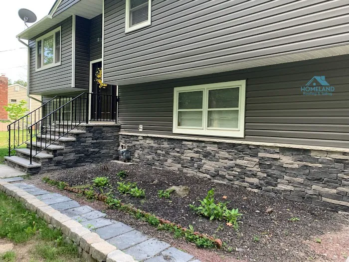 Homeland Roofing & Siding Picture 9