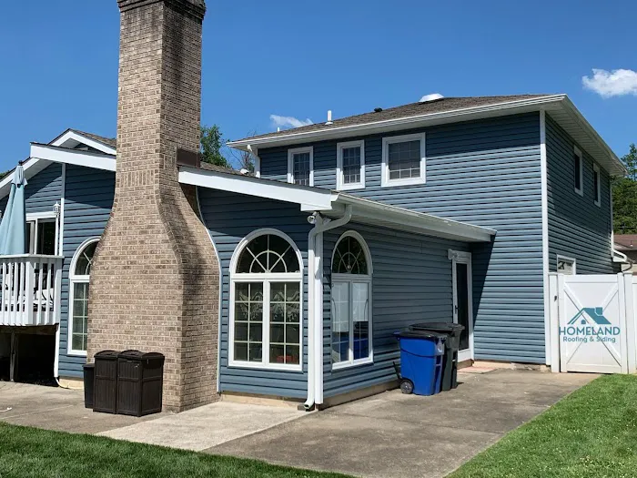 Homeland Roofing & Siding Picture 10