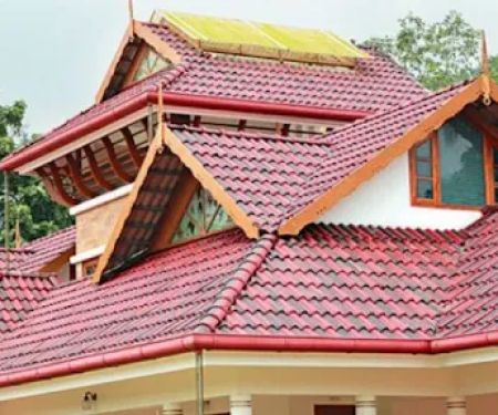 Hernandez & Sons Roofing