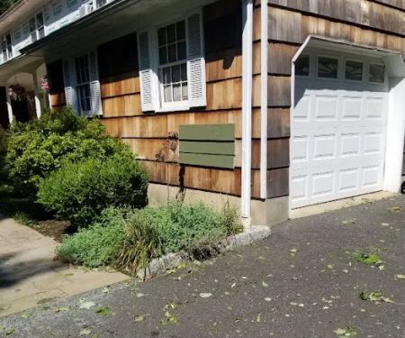 Mulcahy Contracting