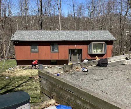 Erie Home