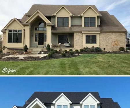 Duke Roofing