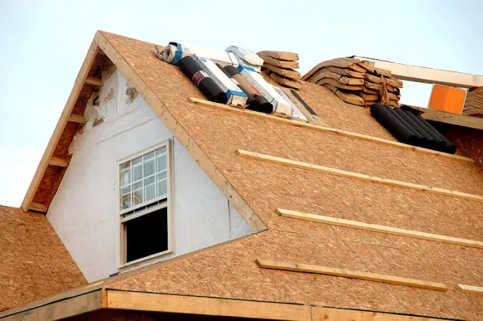 Duke Roofing Picture 2