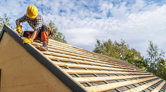 Duke Roofing Picture 3