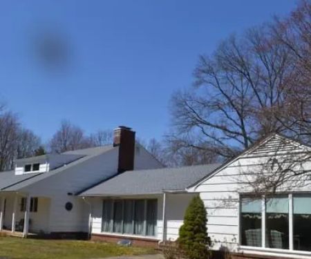Shamrock Roofing